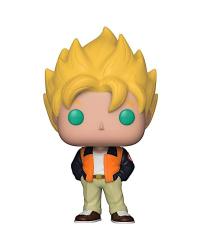 POP! DRAGONBALL Z - GOKU CASUAL #527