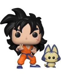 POP! DRAGONBALL Z - YAMCHA & PUAR #531