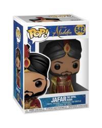 POP! DISNEY ALADDIN - JAFAR THE ROYAL VIZIER #542