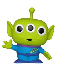 POP! DISNEY TOY STORY 4 - ALIEN #525