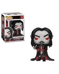 POP! CASTLEVANIA - VLAD DRÁCULA TEPES #582