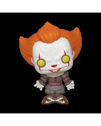 POP! IT: CHAPTER 2 - PENNYWISE WITH OPEN ARNS #777