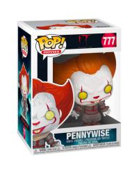 POP! IT: CHAPTER 2 - PENNYWISE WITH OPEN ARNS #777