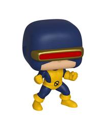 POP! MARVEL EDIÇÃO ESPECIAL 80 ANOS  -  CYCLOPS - FIRST APPEARANCE #502