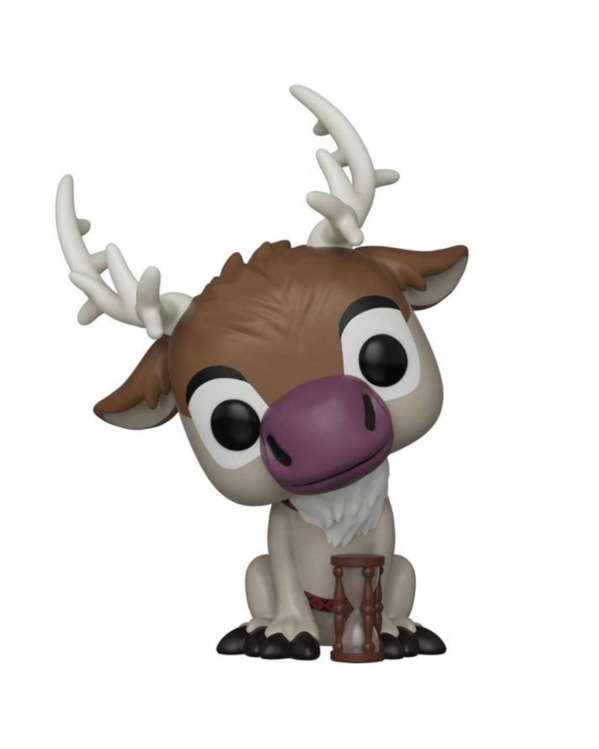 POP! DISNEY FROZEN 2 - SVEN # 585