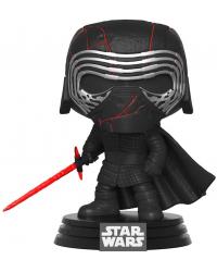 POP! STAR WARS: RISE OF SKYWALKER - KYLO REN - SUPREME LEADER #308