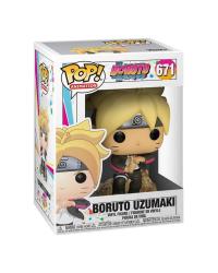 POP! BORUTO NARUTO - BORUTO UZUMAKI #671