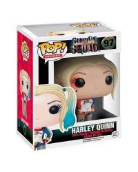 POP! SUICIDE SQUAD - HARLEY QUINN #97