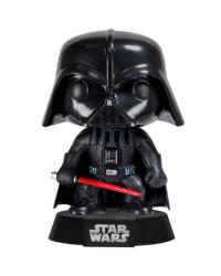 POP! STAR WARS - DARTH VADER BOBBLE #01