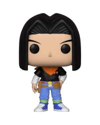 POP! DRAGONBALL Z - ANDROID 17 #529