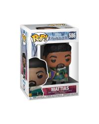 POP! DISNEY FROZEN 2 - MATTIAS #586