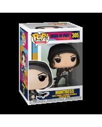 POP! BIRDS OF PREY - HUNTRESS #305