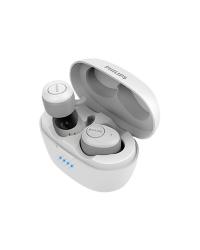 FONE DE OUVIDO INTRA AURICULAR WIRELESS SHB2505WT BRANCO