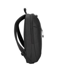 MOCHILA PARA NOTEBOOK 15,6" INTELLECT ESSENTIALS TSB966DI70 PRETA