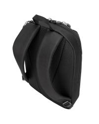 MOCHILA PARA NOTEBOOK 15,6" INTELLECT ESSENTIALS TSB966DI70 PRETA