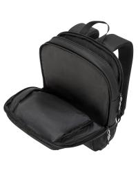 MOCHILA PARA NOTEBOOK ATÉ 15,6" INTELLECT PLUS TSB967DI70 PRETA