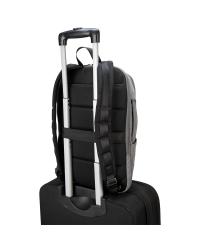 MOCHILA PARA NOTEBOOK ATÉ 15,6" CITYLITE PRO COMPACT CONVERSÍVEL TSB937GL CINZA