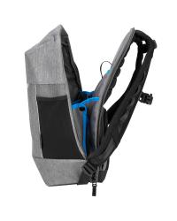 MOCHILA PARA NOTEBOOK ATÉ 15,6" CITYLITE PRO SECURITY TSB938GL