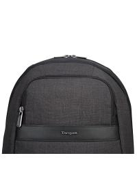 MOCHILA PARA NOTEBOOK ATÉ 15,6" CITY SMART TSB892 PRETA