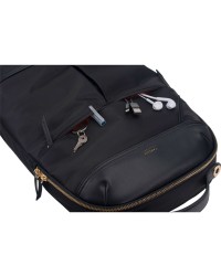 MOCHILA PARA NOTEBOOK ATÉ 15" NEWPORT TSB945BT PRETA