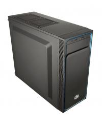 GABINETE MASTERBOX E500L BLUE - MCB-E500L-KN5N-S00