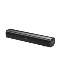 CAIXA DE SOM SOUNDBAR COMPACTO - STAGE AIR - USB/BLUETOOTH/P2 - 10W RMS - PRETA - 51MF8355AA000