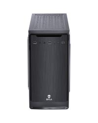 COMPUTADOR HOME H100 POWERED BY ASUS - CELERON J4005 2.00GHZ 8GB DDR4 HD 1TB HDMI/VGA FONTE 300W