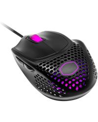 MOUSE GAMER MM710 - ULTRALEVE - 6 BOTÕES - 16000 DPI - PRETO MATE - MM-720-KKOL1