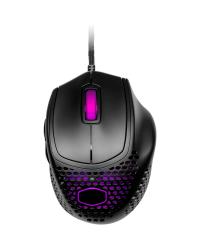 MOUSE GAMER MM710 - ULTRALEVE - 6 BOTÕES - 16000 DPI - PRETO MATE - MM-720-KKOL1