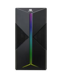 COMPUTADOR GAMER 5000 - I5 9600KF 3.7GHZ 9ª GER. MEM. 8GB DDR4 HD 1TB RX580 8GB WATER COOLER 120MM FONTE 600W