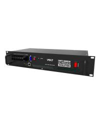 FONTE NOBREAK FULL POWER 620W P/ RACK 2U EVOLUTION -48V 3.23.007