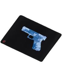 MOUSE PAD GLOCK MEDIUM - ESTILO SPEED - 500X400 - PMG50X40