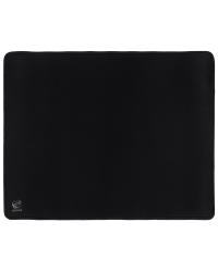 MOUSE PAD COLORS BLACK MEDIUM - ESTILO SPEED PRETO - 500X400MM - PMC50X40B