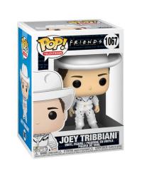POP! FRIENDS - JOEY TRIBBIANI - COWBOY #1067