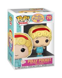 POP! MATTEL - POLLY POCKET #70