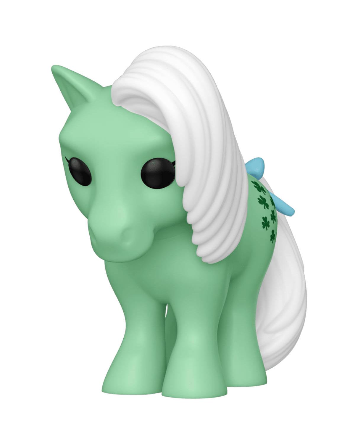 POP! MY LITTLE PONY - MINTY #62