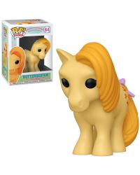 POP! MY LITTLE PONY - BUTTERSCOTCH #64