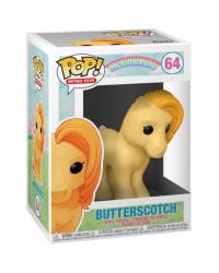 POP! MY LITTLE PONY - BUTTERSCOTCH #64