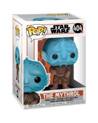 POP! STAR WARS: THE MANDALORIAN - THE MYTHROL #404