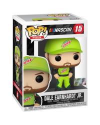 POP! NASCAR - DALE EARNHARDT JR. #15