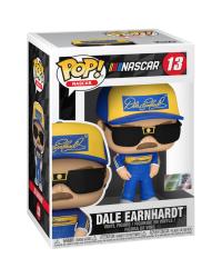 POP! NASCAR: DALE EARNHARDT SR. #13