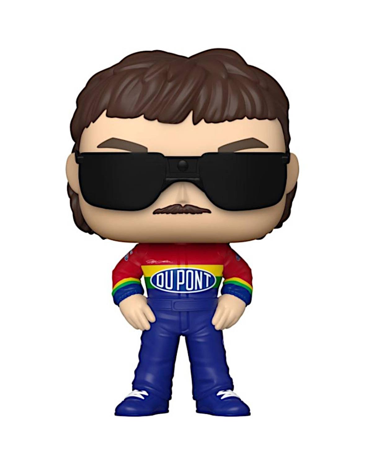 POP! NASCAR - JEFF GORDON #14