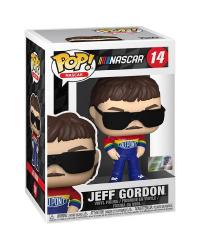 POP! NASCAR - JEFF GORDON #14