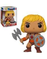 POP! MASTERS OF THE UNIVERSE - HE- MAN 25 CENTÍMETROS #43