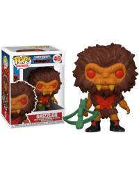 POP! MASTERS OF THE UNIVERSE - GRIZZLOR #40