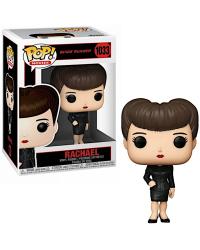 POP! BLADE RUNNER - RACHAEL #1033