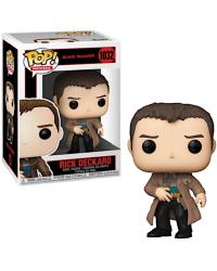 POP! BLADE RUNNER - RICK DECKARD #1032