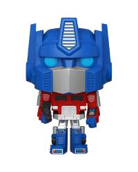 POP! TRANSFORMERS - OPTIMUS PRIME #22