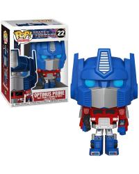 POP! TRANSFORMERS - OPTIMUS PRIME #22