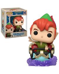 POP! DISNEY 65 ANOS - PETER PAN - ATRAÇÃO DO VOO #94